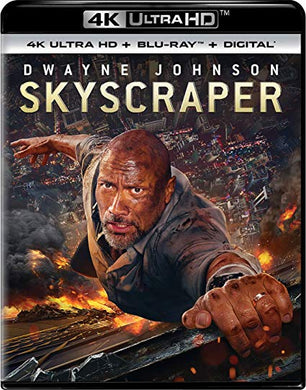Skyscraper 4K Ultra HD