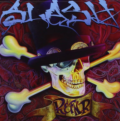 Slash CD
