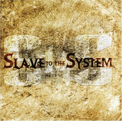 Slave To The System CD