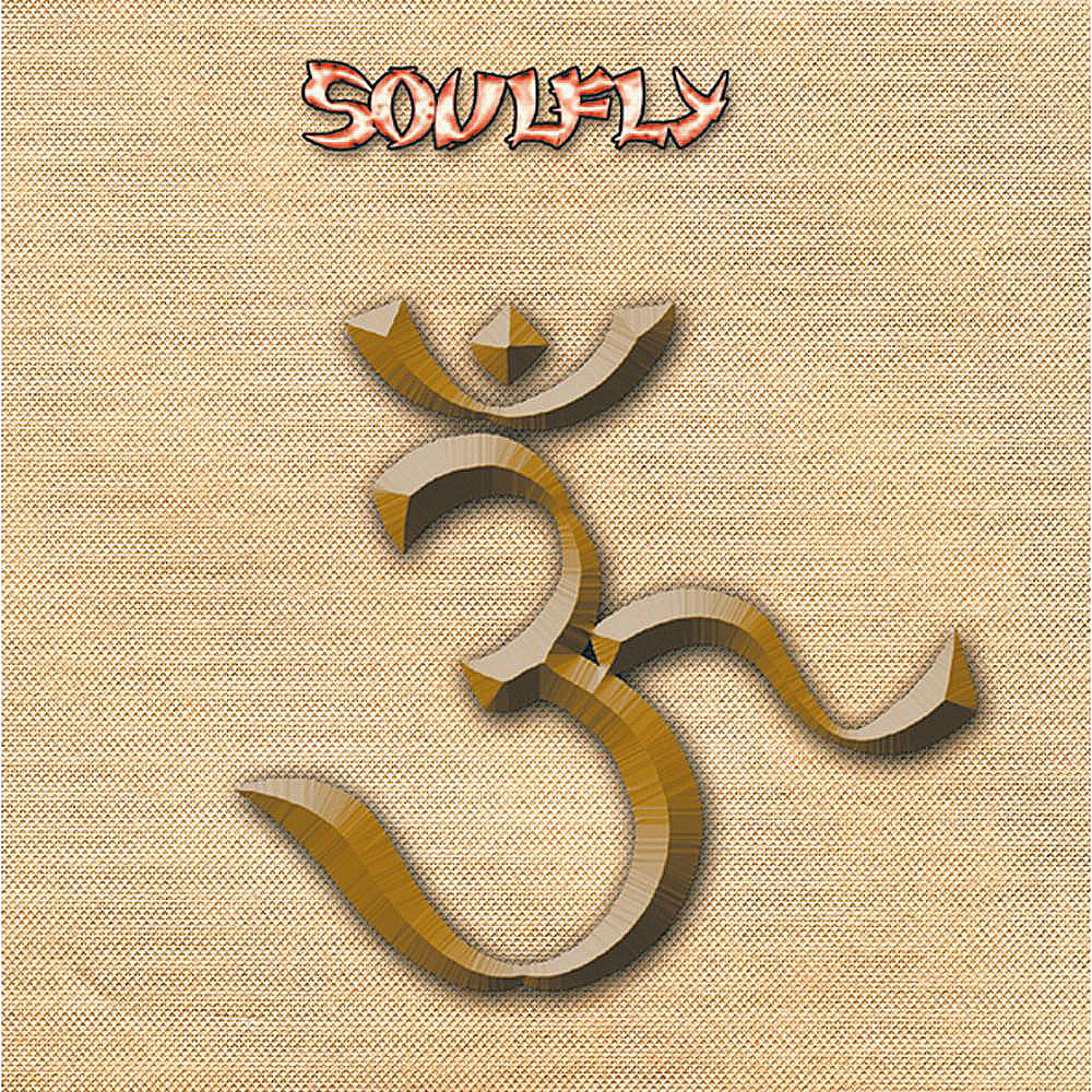 Soulfly 3 CD
