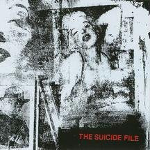 The Suicide File CD (EP)