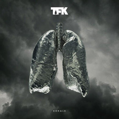 Thousand Foot Krutch Exhale CD