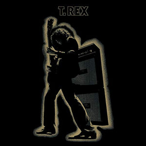 T. Rex Electric Warrior (Remastered)