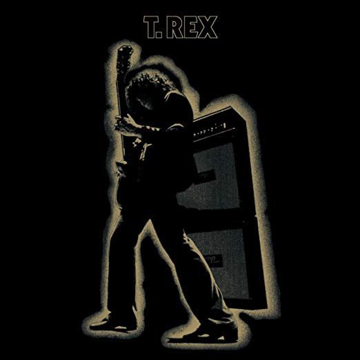 T. Rex Electric Warrior (Remastered)