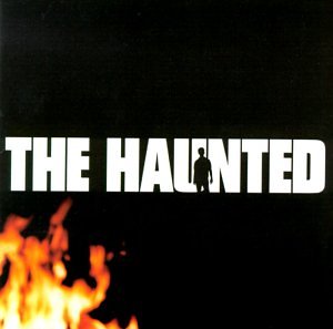 The Haunted CD