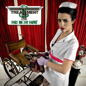 The Treatment This Might Hurt CD