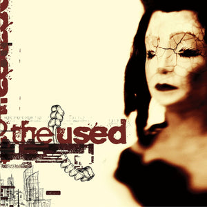 The Used CD