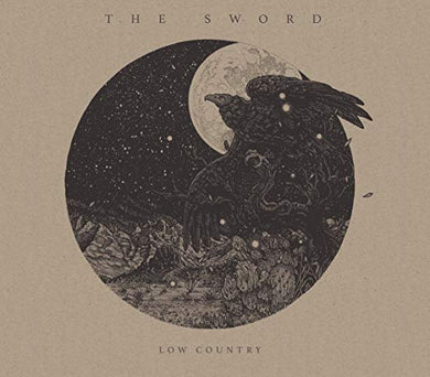 The Sword Low Country CD