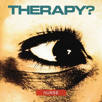 Therapy? Nurse CD