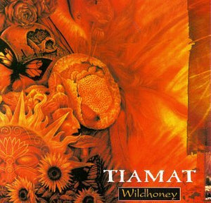 Tiamat Wildhoney CD