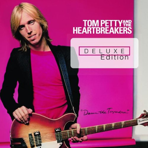 Tom Petty And The Heartbreakers Damn The Torpedoes Deluxe Edition CD
