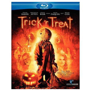 Trick 'R Treat (Blu-ray)