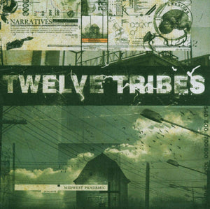 Twelve Tribes Midwest Pandemic CD