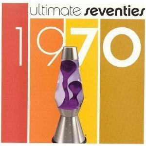 Ultimate Seventies 1970 CD