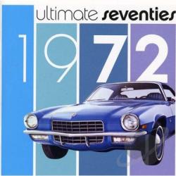Ultimate Seventies 1972 CD