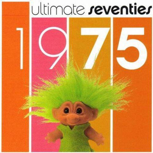 Ultimate Seventies 1975 CD
