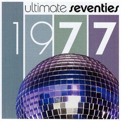 Ultimate Seventies 1977 CD