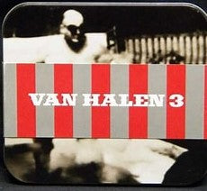 Van Halen 3 Limited Edition CD