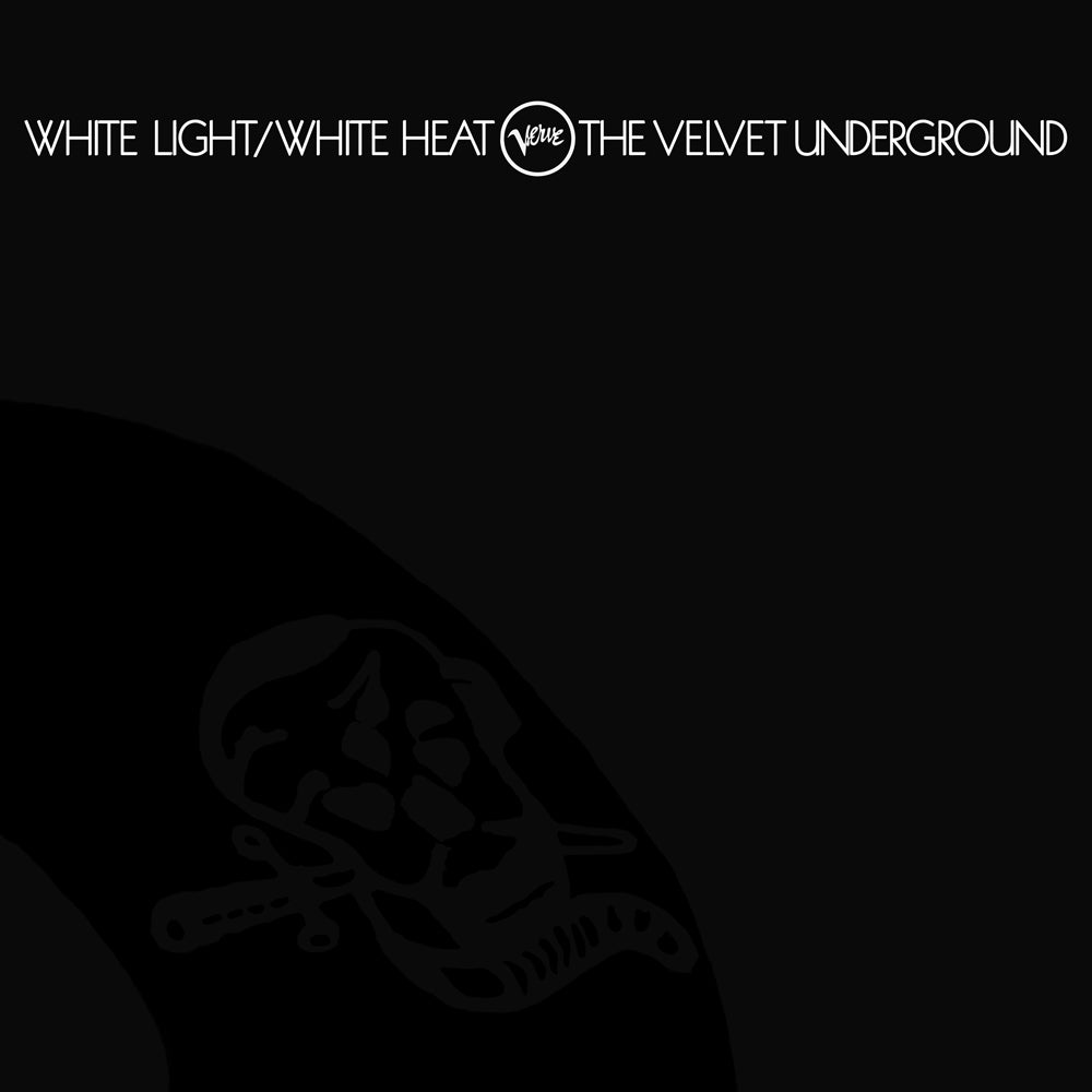 The Velvet Underground White Heat/White Light CD