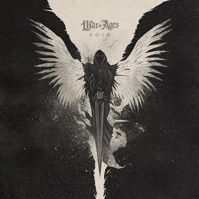 War Of Ages Void CD