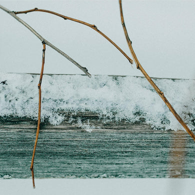 Weathered Everything All At Once CD