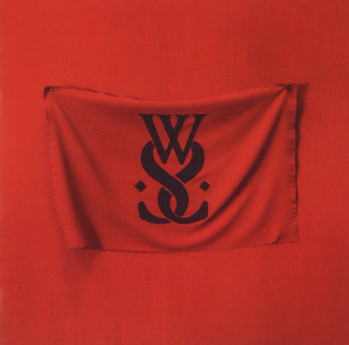 While She Sleeps Brainwashed CD